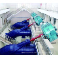 Vertical Axial Flow Pump